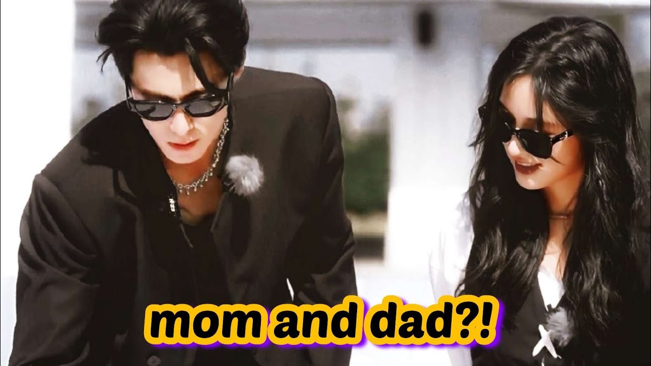 Шен Юэ играет роль матери-одиночки… Дилан Ван говорит: «Зовите меня папой»?! 😳 Гостиница 2026