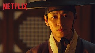 Kingdom |  Trailer [HD] | Netflix