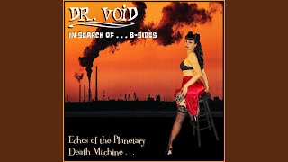 Gaia’s Revenge - Dr. Void