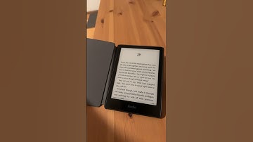 Everyone Should Own A Kindle, Here’s Why 📚