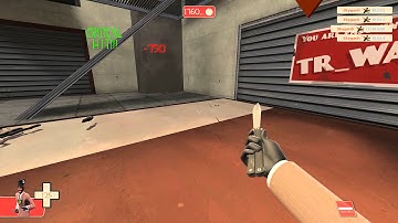 TF2 Spy Script Wishmaster