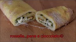 Rossella Pane E Cioccolato Youtube