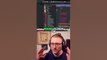 Cubase Control Room Setup: Talkback & Reference Tracks! #shorts