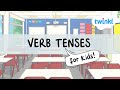 Understanding Verbs and Tenses