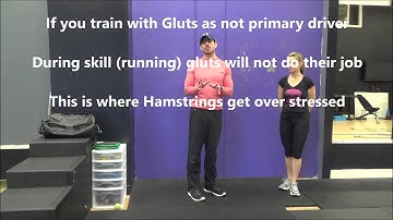 Why leg curls are BAD for your running. Terra Nova Fitness Pacifica studio