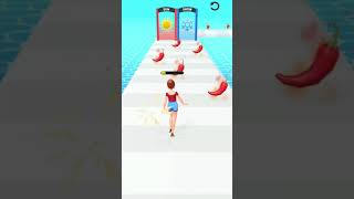 New Adult Game (Hot Run 3D! All Level Gameplay walkthrough For Android And iOS) screenshot 3