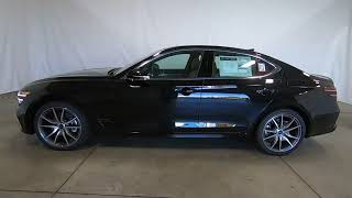 2022 GENESIS G70 2.0T - New Car For Sale - Columbus, OH