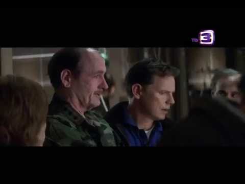 Земное ядро (The Core, 2003)