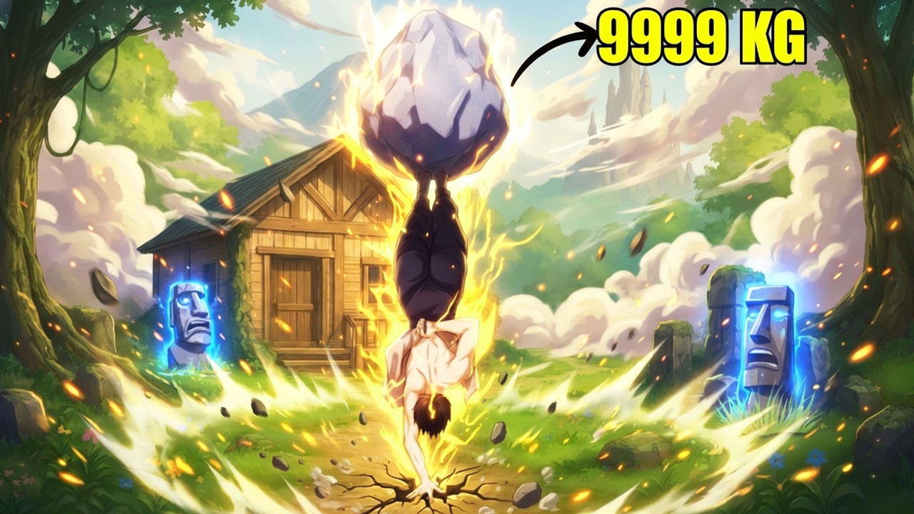 El ANCESTRO FUNDADOR regresa tras 1,000 AÑOS para limpiar su FAMILIA BASURA! Manhwa Resumen