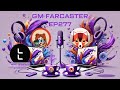 GM Farcaster ep277 Friday August 15, 2024 with @talent protocol