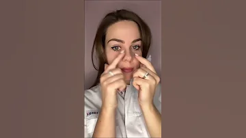 Как капать капли в глаза?
