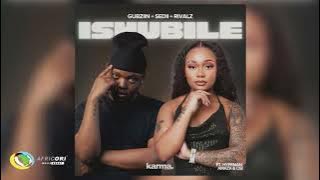 Gubziin, Sedii_M & RIVALZ - iSHUBILE [Feat. malume.hypeman, Amaza & Osi] (Official Audio)