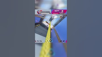 I’m sorry gibby #wattson #apex #apexwattson #apexlegends #apexlegendsclips #apexfunny #apexclips