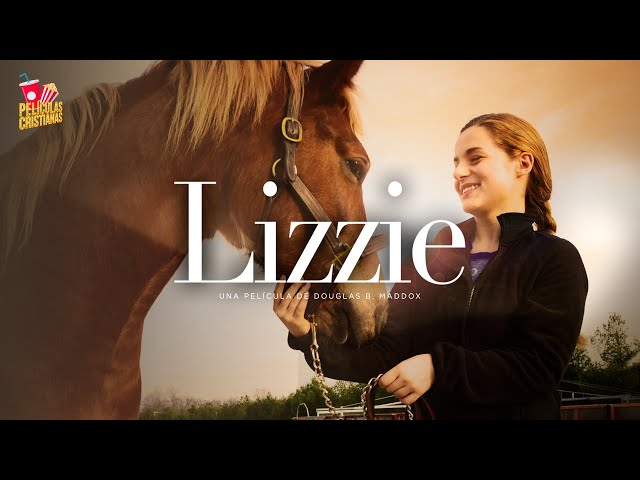 Película Cristiana | Lizzie class=