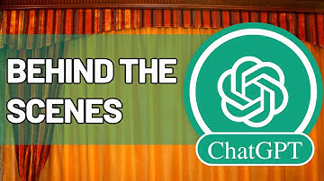 How Chat-GPT Works: Behind the Scenes