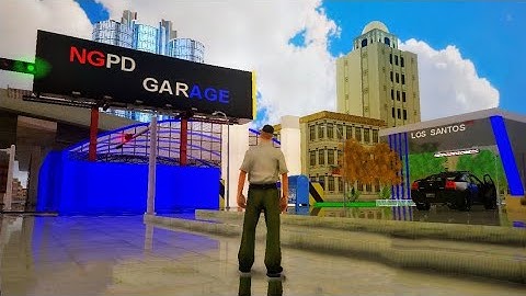 KANNUR SQUAD REMAKE | GTA SAN ANDREAS CINEMATIC | NGRP KERALA SERVER VERSION | #ngrp #samp #gta