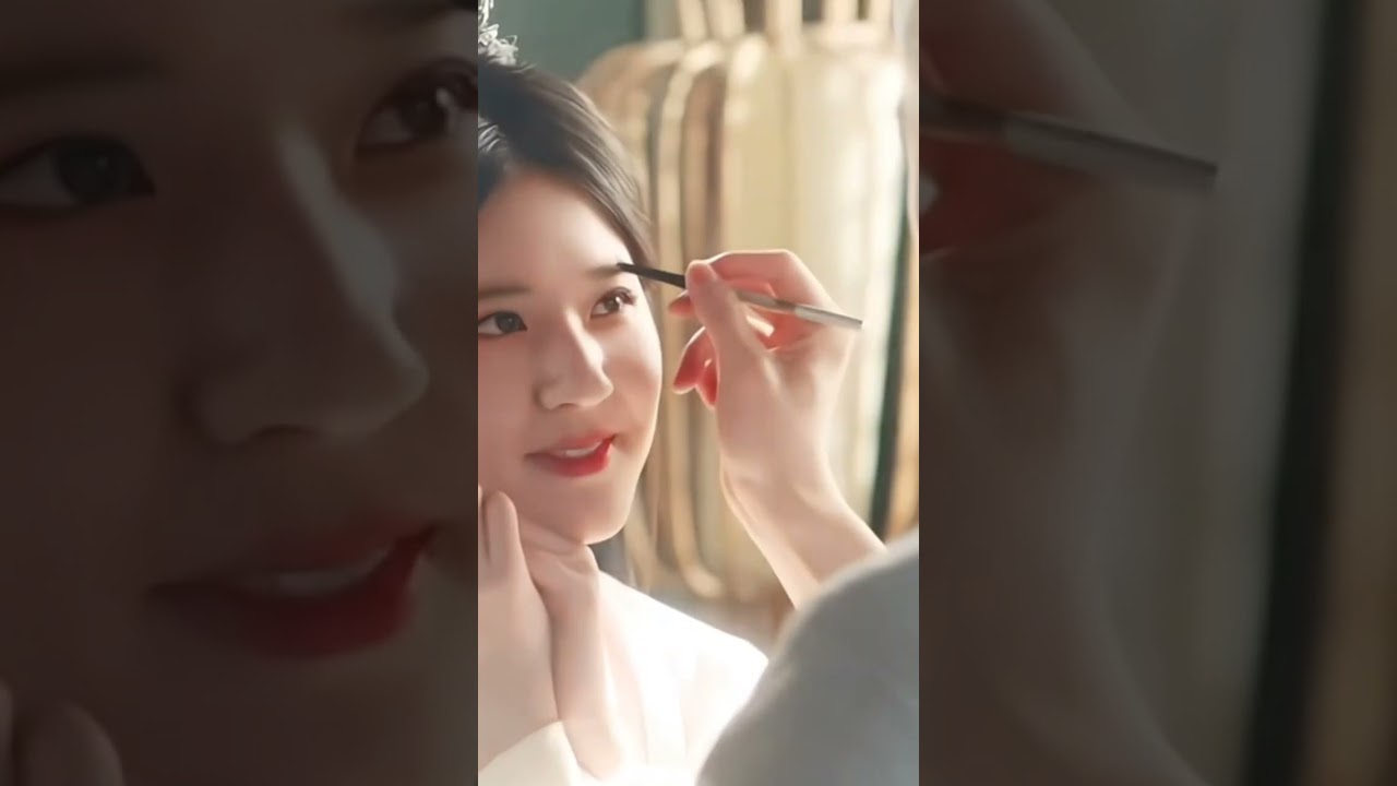 Watch Let me rock this stunning eyebrow tattoo from Shen Haoming 😍#LovesAmbition on YouTube Watch Let me rock this stunning eyebrow tattoo from Shen Haoming 😍#LovesAmbition on YouTube