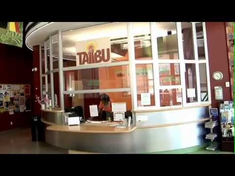 TAIBU's Primary Health Care Services Advert 01