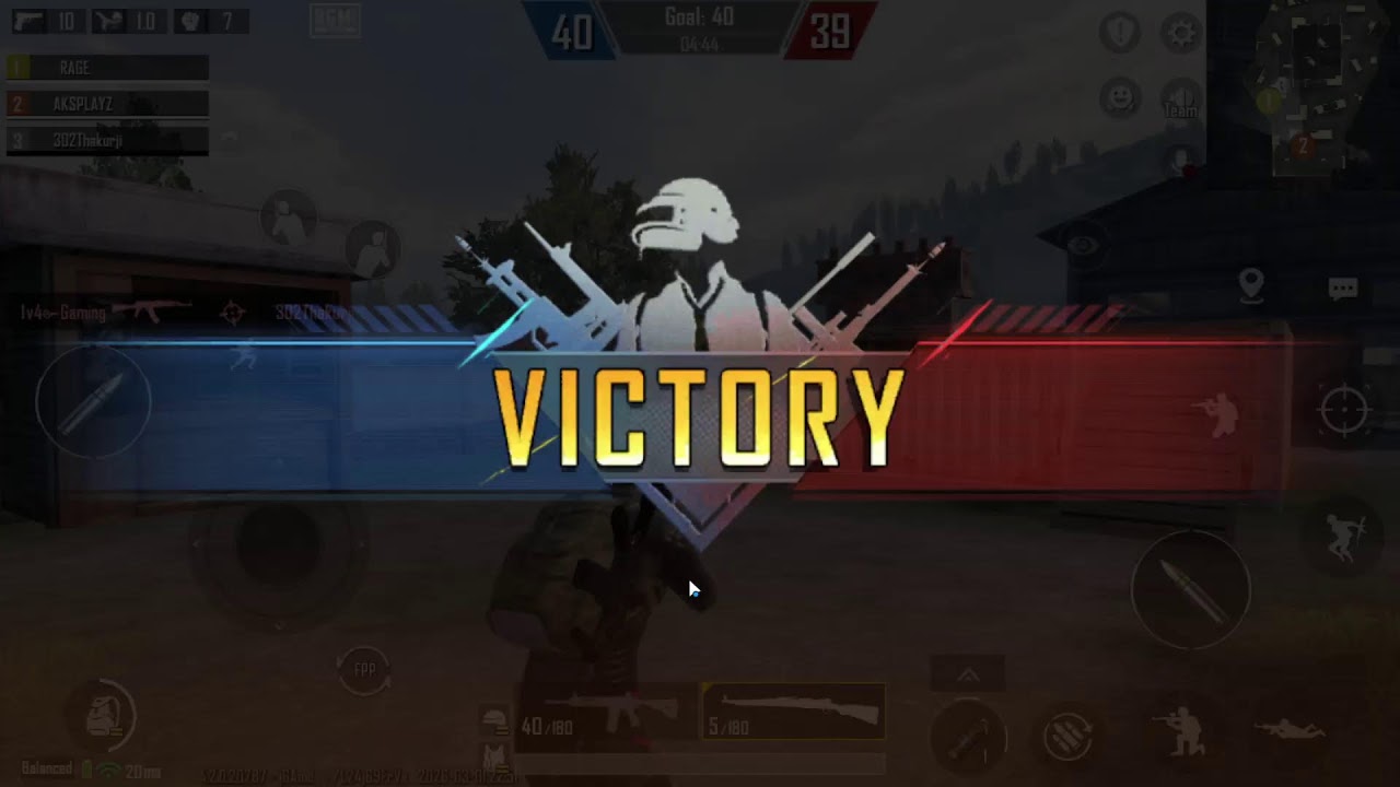 AKSHAY GOUD  Live Stream bgmi