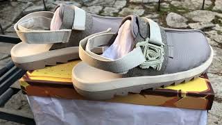 Reebok x Jurassic World Beatnik closer look