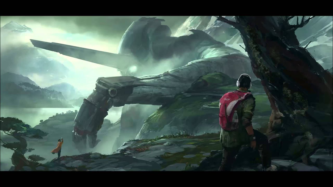 [HQ] Dark Drum and Bass mix by Procrast/ Techstep Neurofunk