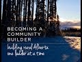 Stony Plain and Parkland County Announcement
