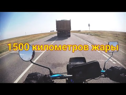 Видео: Дальняк на китайской дельте. В Астрахань за воблой