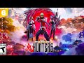 Fortnite Ranked Grind😈iKillWholeSquads