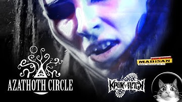 AZATHOTH CIRCLE - My own shell