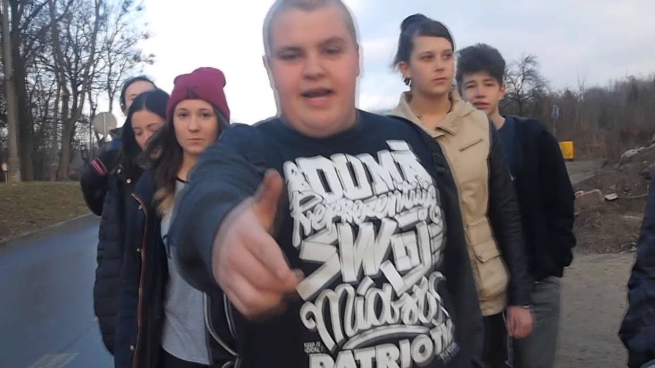 Ejdrjen x PejK - Jedność, braterstwo, armia [VIDEO HD] kochać wszystkich nikogo nie oszczędzać