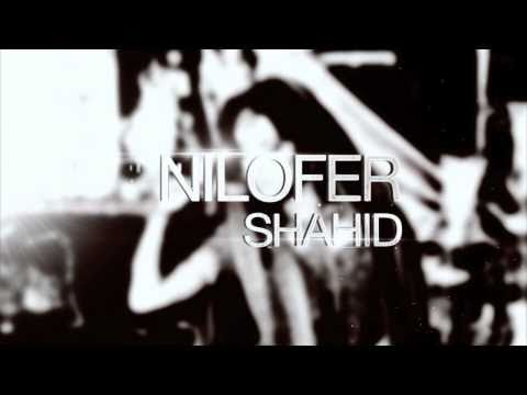 Nilofer Shahid's Fashion Show Opener for Style 360...