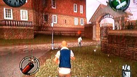 Bully SE Video Walkthrough (360): Character Sheets