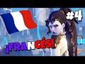 ¡GRITO DEL ENFADO! 😡😤 Overwatch 2 Sin Fronteras EP. 4 FRANCÉS 🇫🇷🥖