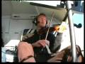 Helikopter Quartett, by Karlheinz Stockhausen, in Rome
