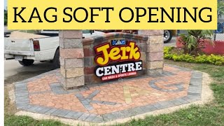 Vlogmas Day 12: KAG Soft Opening|| The Ash Way screenshot 2