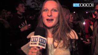 rtv emmen project x haren loopt uit op drama
