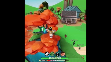 Climbing the Spawn Tree (The Easy Way)