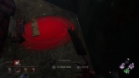 Sacrificing all survivors to the endgame collapse