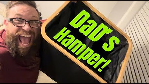 Maximize Space with Lifewit 150L Laundry Basket - Elegant & Practical!