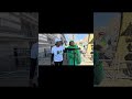 Nigetians bola ahmed tinubu in london Gifty