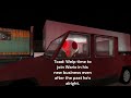 Five nights at Wario's museum trailer.