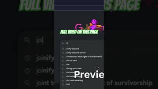 How to Grow Your Discord Server #shorts #fullvideo #2026