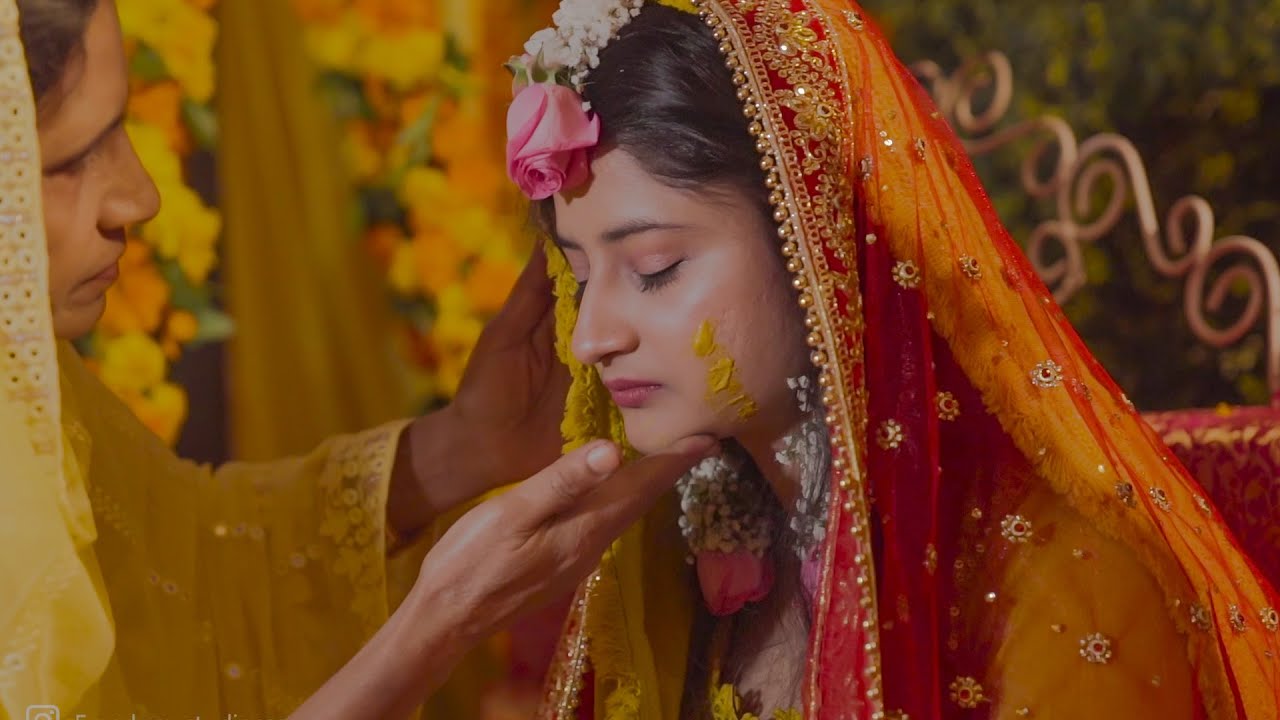 Best Muslim Wedding | Shabana & Amanullah Wedding Cinematic | Freedom Studios | Lucknow