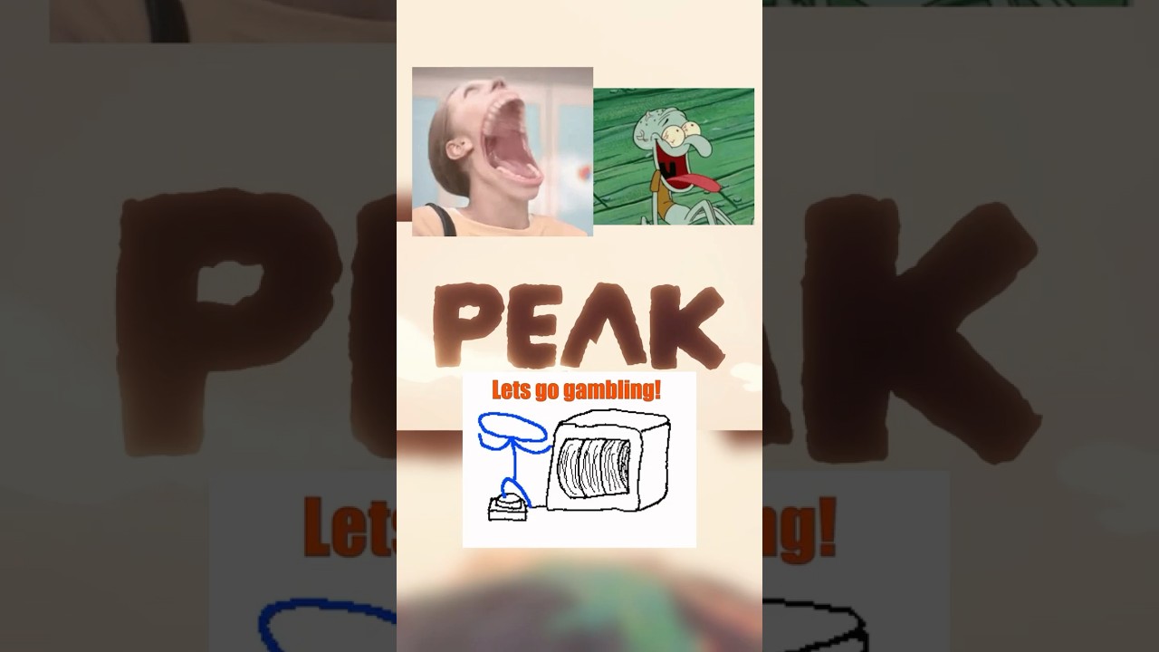 𝑳𝑬𝑻'𝑺 𝑮𝑶 𝑮𝑨𝑴𝑩𝑳𝑰𝑵𝑮!!!
