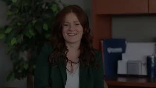 Meet Agent Sarah Sinnett!