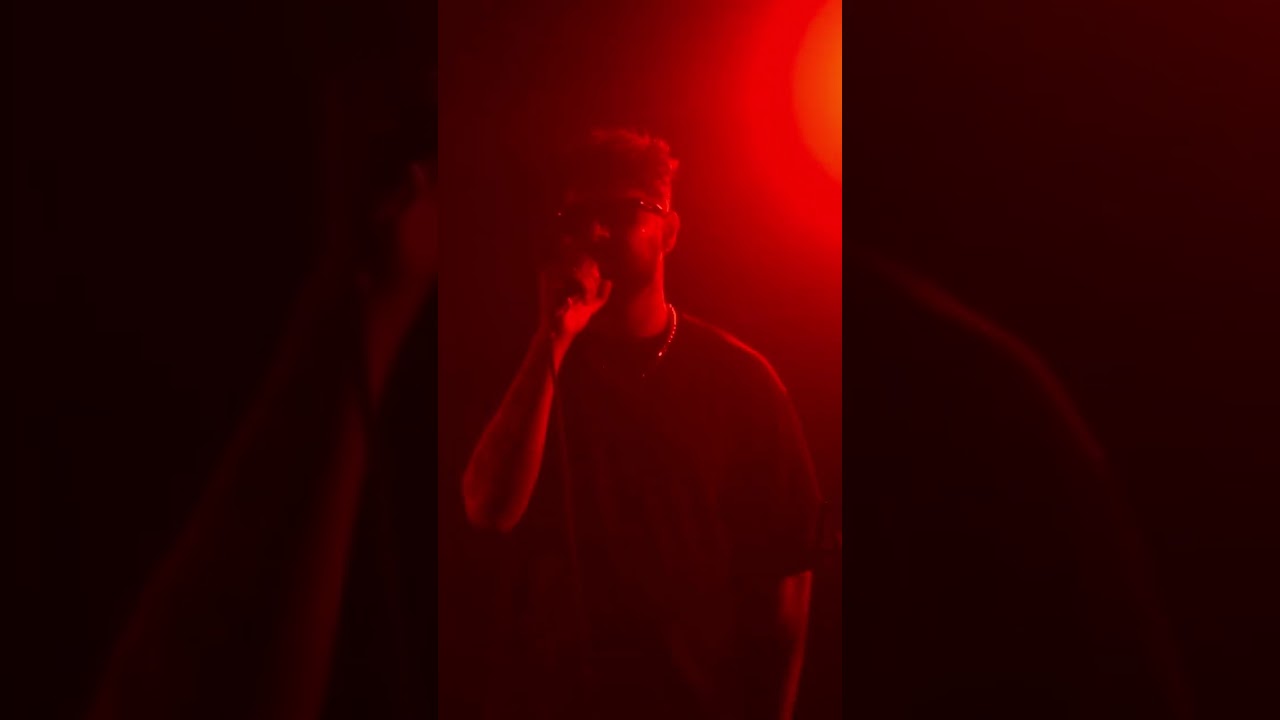 UYIRODU FT GLORYUSS OUT NOW