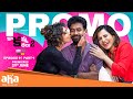Kaakamma Kathalu Season 2 Episode 9 Promo | Express Hari | Ashu Reddy | Tejaswi Madivada #aha