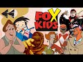 Fox Kids Saturday Morning Cartoons – Mother&#39;s Day Madness | The 90s | Full Episodes with Commercials