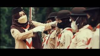 Ekstrakurikuler Pramuka