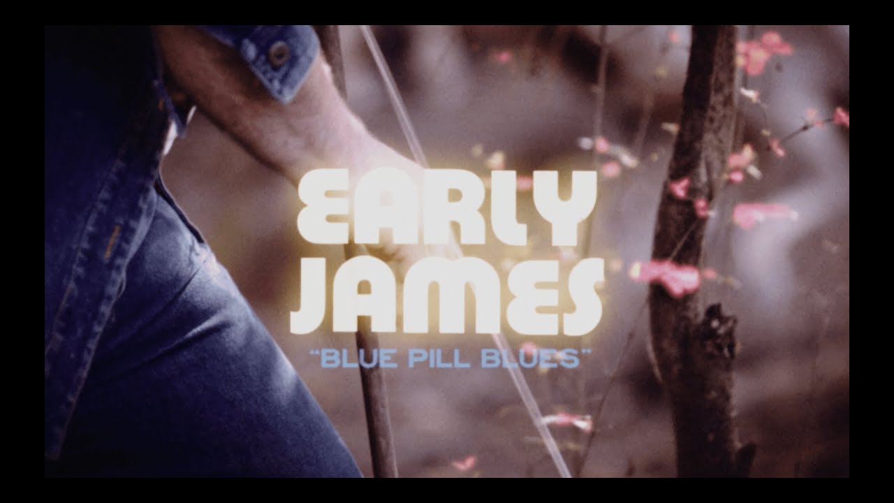 Early James Blue Pill Blues Chords Chordify